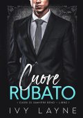 Ivy Layne - I cuori di Sawyers Bend Vol. 1. Cuore rubato (2025)