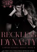Tracy Lorraine - L'impero Knight's Ridge Vol. 9. Reckless Dynasty (2025)