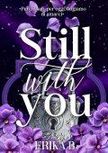 Erika B - Still With You (2025)