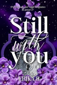 Erika B – Still With You (2025)