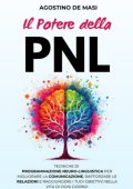Agostino De Masi - Il Potere della PNL (2025)