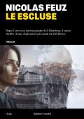 Nicolas Feuz - Le escluse (2025)