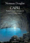 Norman Douglas - Capri. Annotazioni antiquarie (2025)