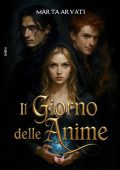 Marta Arvati - Il giorno delle anime (2025)
