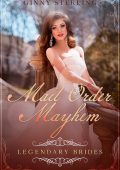 Ginny Sterling - Spose Leggendarie Vol. 8. Mail Order Mayhem (2025)