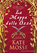 Kate Mosse - La mappa delle ossa (2025)