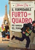 Nicholas Day - Il formidabile furto del quadro più famoso del mondo (2025)