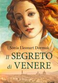 Sonia Lleonart Dormuà - Il segreto di Venere (2025)