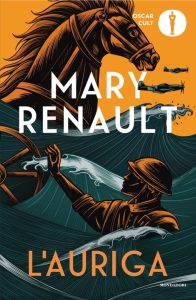 Mary Renault – L’auriga (2025)