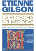 Étienne Gilson - La filosofia nel Medioevo (2025)