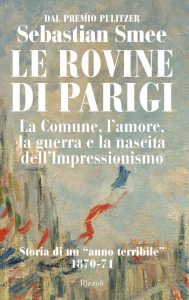 Sebastian Smee – Le rovine di Parigi (2025)
