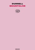 Lawrence Durrell - Mountolive (2025)