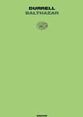 Lawrence Durrell - Balthazar (2025)