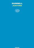 Lawrence Durrell - Justine (2025)