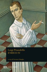 Luigi Pirandello – Enrico IV (2025)