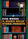 Evie Woods - Il diario delle storie perdute (2025)