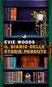 Evie Woods – Il diario delle storie perdute (2025)