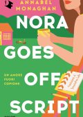 Annabel Monaghan - Nora goes off script (2025)