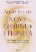 Anke Evertz - Nove giorni d'eternità (2025)