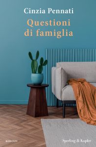 Cinzia Pennati – Questioni di famiglia (2025)