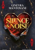 Ginevra Mantovani - Silence & Noise (2025)