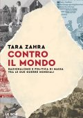 Tara Zahra - Contro il mondo (2025)