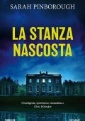 Sarah Pinborough - La stanza nascosta (2025)
