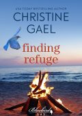 Christine Gael - Bluebird Bay Vol. 8. Finding Refuge (2025)