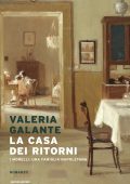 Valeria Galante - La casa dei ritorni (2025)