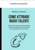 Adriano Lubrano - Come attirare nuovi talenti (2025)