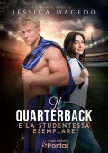 Jéssica Macedo - Il quarterback e la studentessa esemplare (2025)
