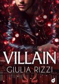 Giulia Rizzi - Omega Series Vol. 2. Villain (2025)