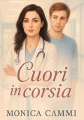 Monica Cammi - Cuori in corsia (2025)