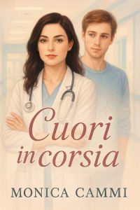 Monica Cammi – Cuori in corsia (2025)