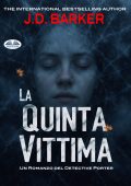 J.D. Barker - La Quinta Vittima (2025)