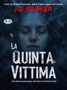 J.D. Barker – La Quinta Vittima (2025)