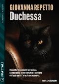 Giovanna Repetto - Duchessa (2025)