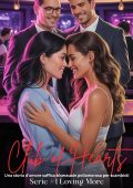 Sage Cooper - Club of Hearts (2025)