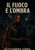 Alessandro Serra - Lamarcus Carter. Il fuoco e l'ombra (2025)