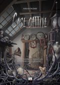 Miriam Palombi - Cose Cattive (2025)