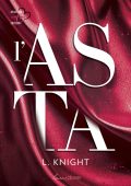 L. Knight - Kings of Ruin Vol. 1. L'asta (2025)