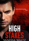 Vanessa Waltz - Peccatori di New York Vol. 1. High Stakes (2025)