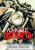 Diana Nixon - Amore Distrutto (2025)