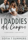 Sofia T Summers - Forbidden Fantasie Vol. 11. I Daddies del Campus (2025)