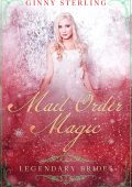 Ginny Sterling - Spose Leggendarie Vol. 12. Mail Order Magic (2025)