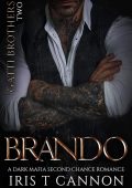 Iris T Cannon - Fratelli Gatti Vol. 2. BRANDO (2025)