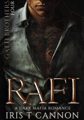 Iris T Cannon - Fratelli Gatti Vol. 4. RAFI (2025)