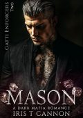 Iris T Cannon - Gli Esecutori dei Gatti Vol. 2. MASON (2025)