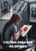 Hafıza Deniz Çağlar - L'ultima cosa che ha dipinto (2025)