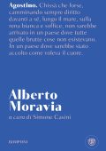 Alberto Moravia - Agostino (2025)